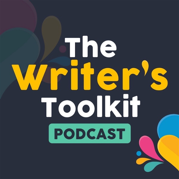 Artwork for The Writer's Toolkit