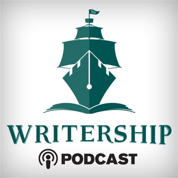 Artwork for The Writership Podcast Editing Tips For Fiction Authors
