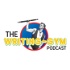 The Writing Gym Podcast | Annalisa Parent | Writing Coach