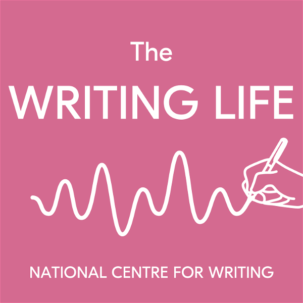 Artwork for The Writing Life