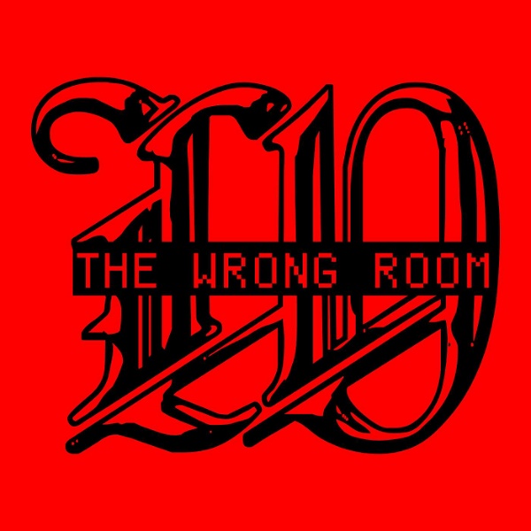 Artwork for The Wrong Room