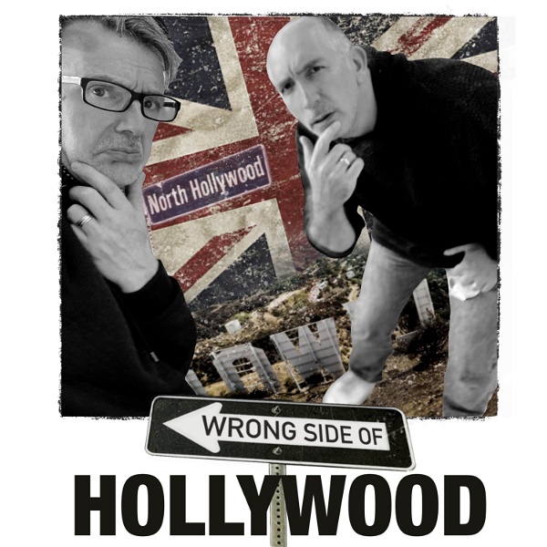 Artwork for The Wrong Side of Hollywood