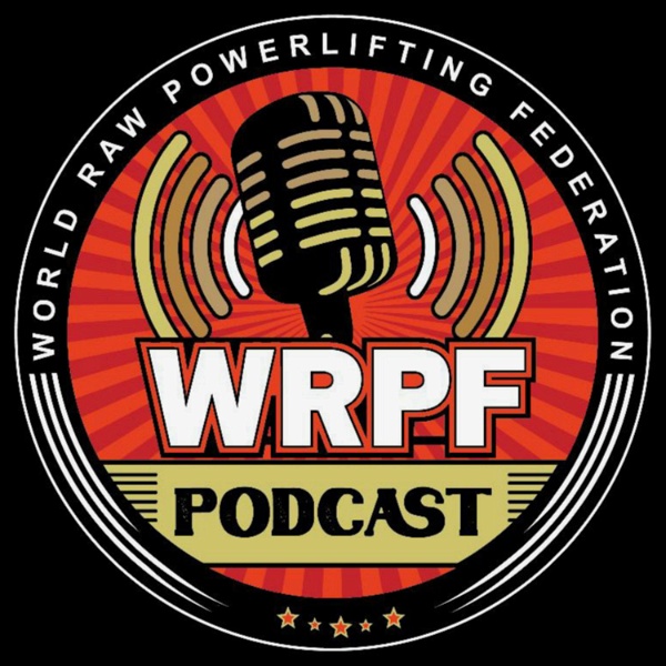 Artwork for The WRPF Podcast
