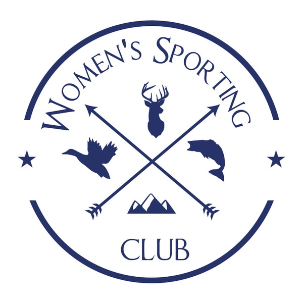 Artwork for The Women’s Sporting Club Podcast