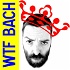 The WTF Bach Podcast