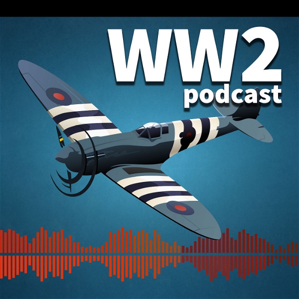 Artwork for The WW2 Podcast
