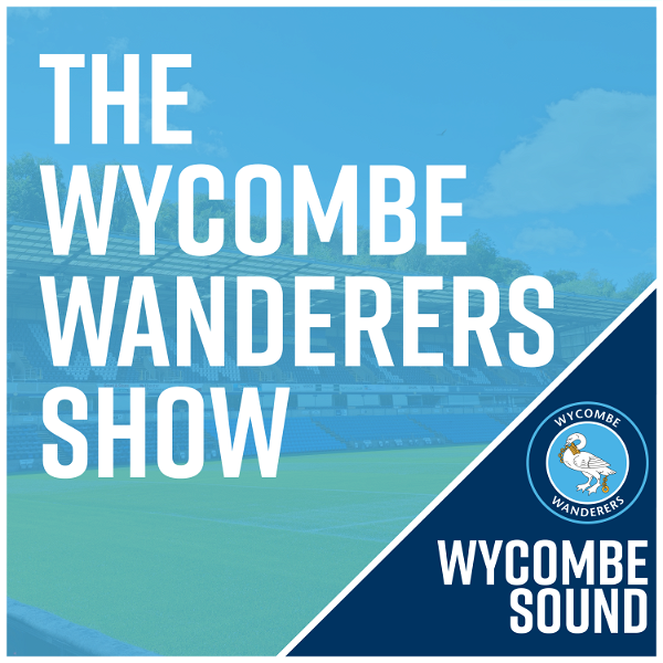 Artwork for The Wycombe Wanderers Show