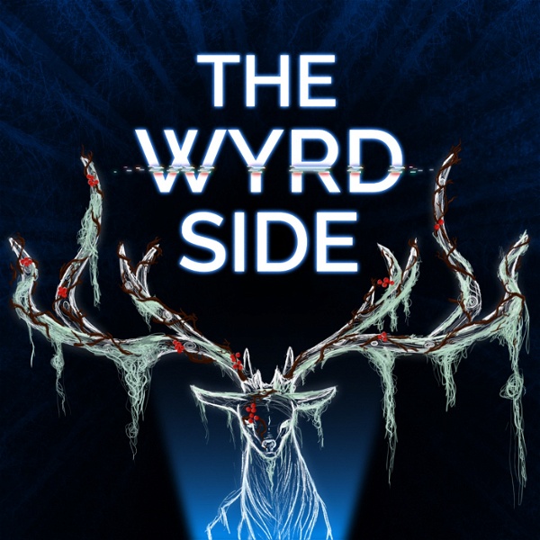 Artwork for The Wyrd Side