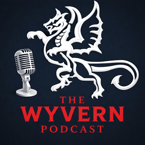 Artwork for The Wyvern