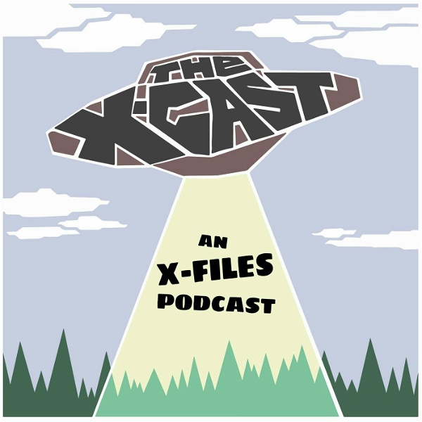 Artwork for The X-Cast: An X-Files Podcast