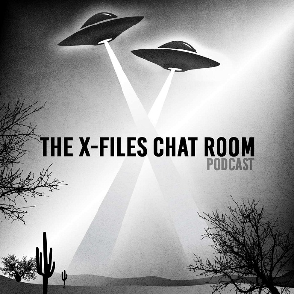 Artwork for The X-Files Chat Room Podcast