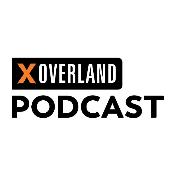 Artwork for The X Overland Podcast