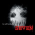 Seven: Disturbing Chronicle Stories of Scary, Paranormal & Horror Tales