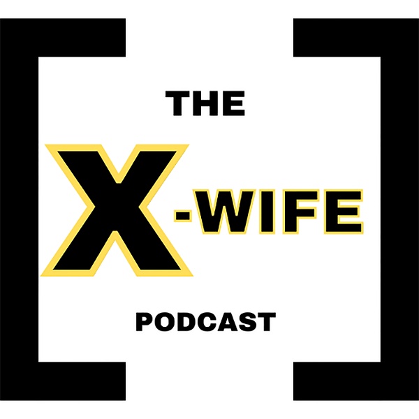 Artwork for The X-Wife Podcast: An Introduction to X-Men Comics