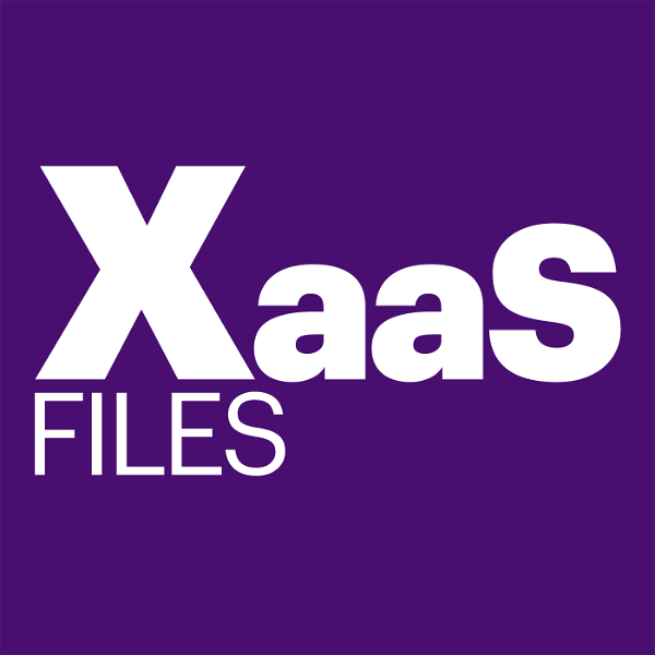 Artwork for XaaS Files