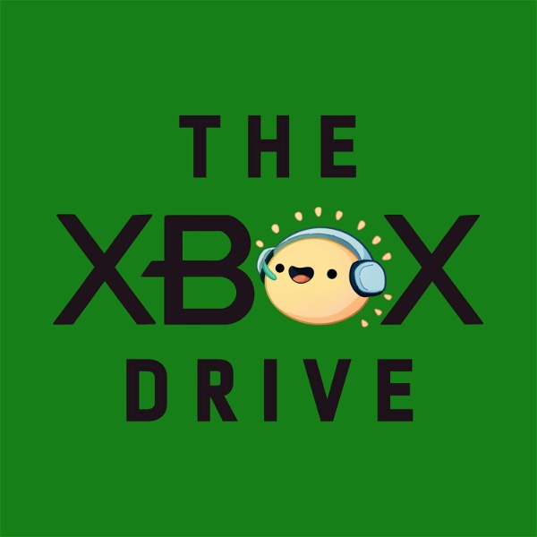 Artwork for The Xbox Drive