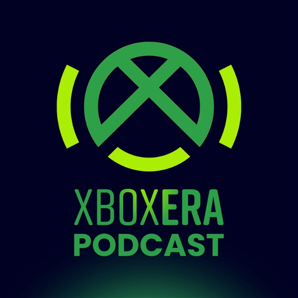 Artwork for The XboxEra Podcast