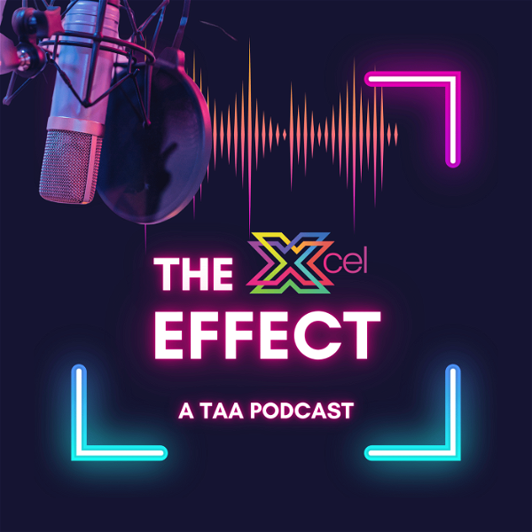 Artwork for The XCEL Effect