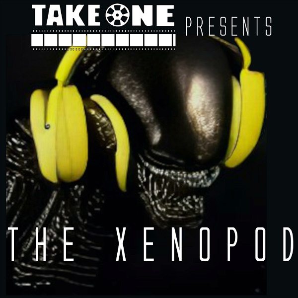 Artwork for The Xenopod