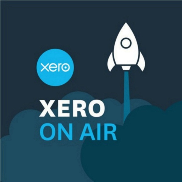 Artwork for The Xero Podcast