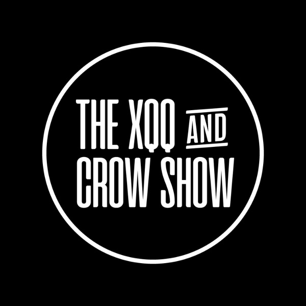 Artwork for THE XQQ AND CROW SHOW