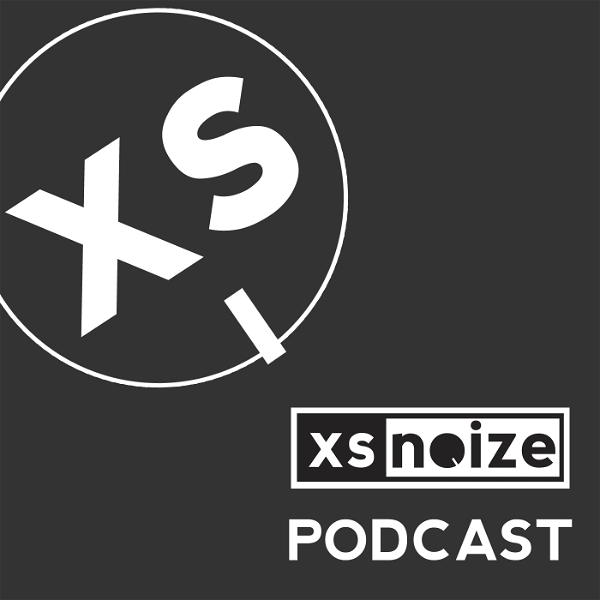 Artwork for The XS Noize Podcast