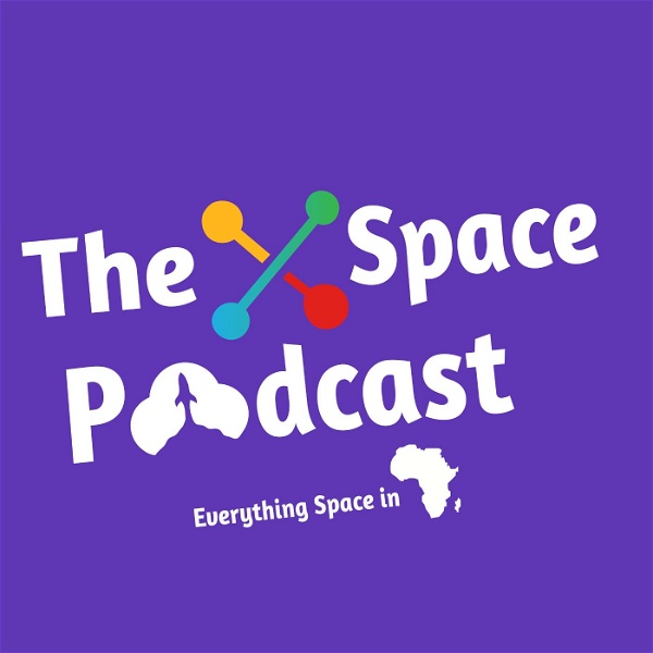 Artwork for The XSpace Podcast