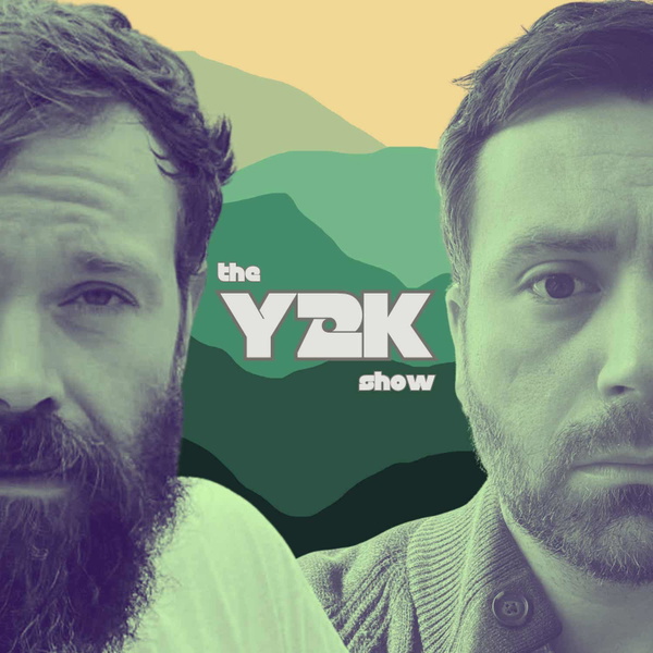 Artwork for The Y2K Show