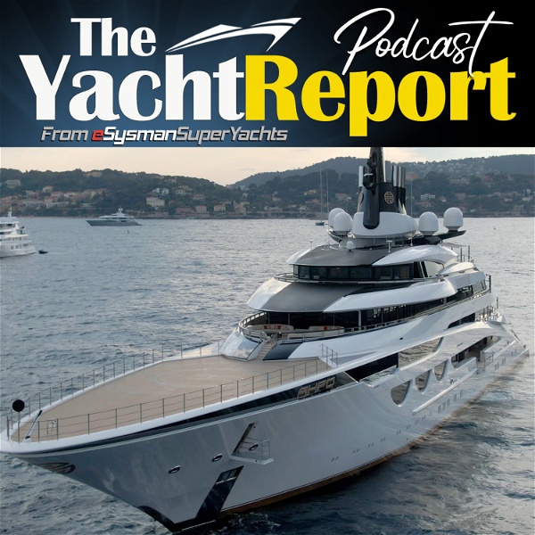 Artwork for The Yacht Report