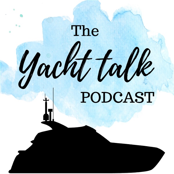 Artwork for The Yacht Talk Podcast
