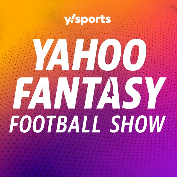 Artwork for Yahoo Fantasy Football Show