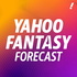 Yahoo Fantasy Football Forecast