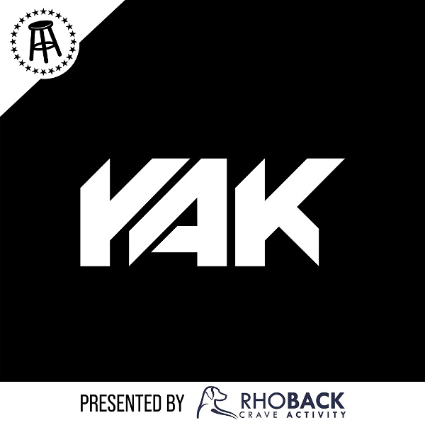 Artwork for The Yak