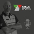 The Yalla Rugby Podcast