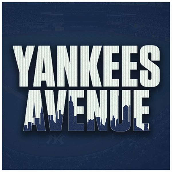 Artwork for The Yankees Avenue Show