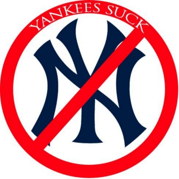 Artwork for The Yankees Suck 3000