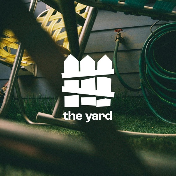 Artwork for The Yard