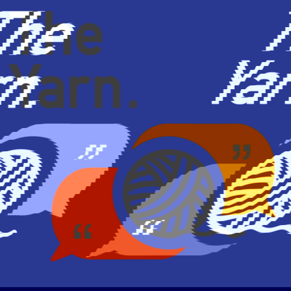Artwork for The Yarn