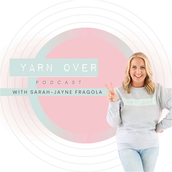 Artwork for The Yarn Over Podcast