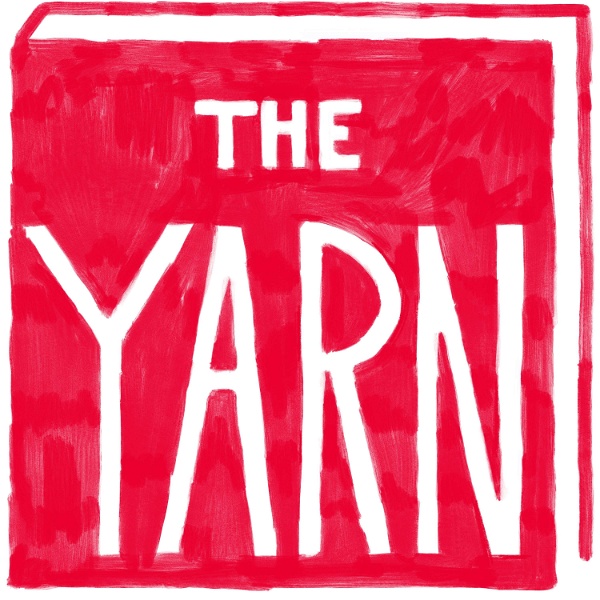 Artwork for The Yarn