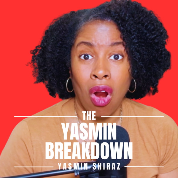 Artwork for The Yasmin Breakdown