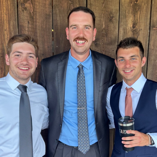 Artwork for The Yaut Club