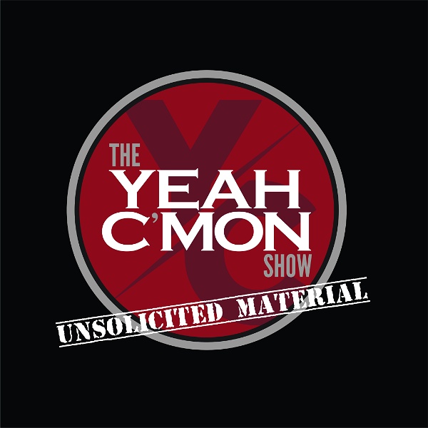 Artwork for The Yeah C'mon Show