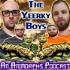The Yeerky Boys: An Animorphs Podcast