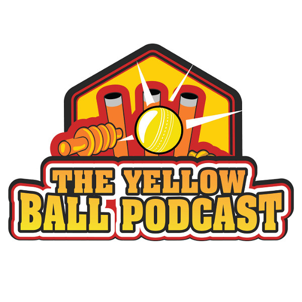 Artwork for The Yellow Ball Podcast