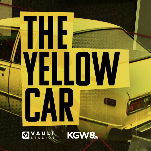 Artwork for The Yellow Car