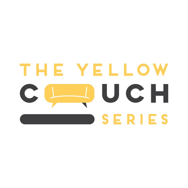 Artwork for The Yellow Couch Series