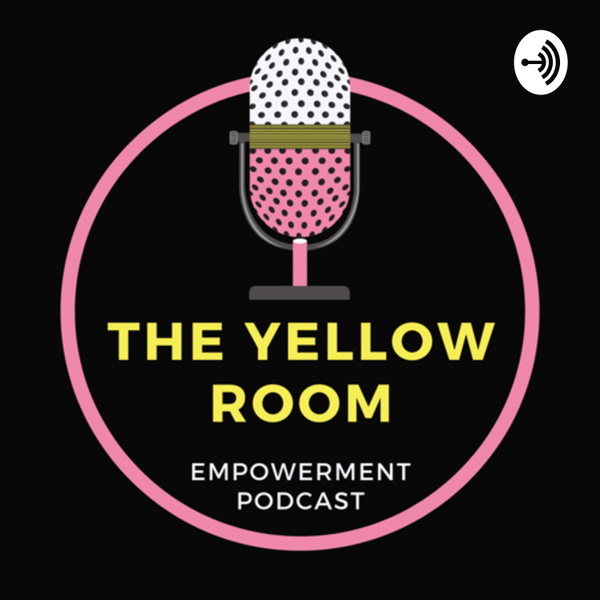 Artwork for The Yellow Room Podcast