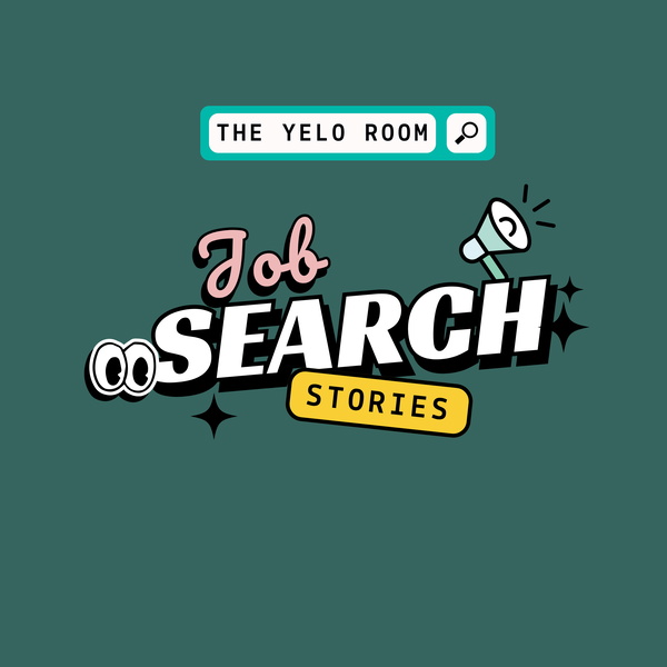 Artwork for The Yelo Room Podcast