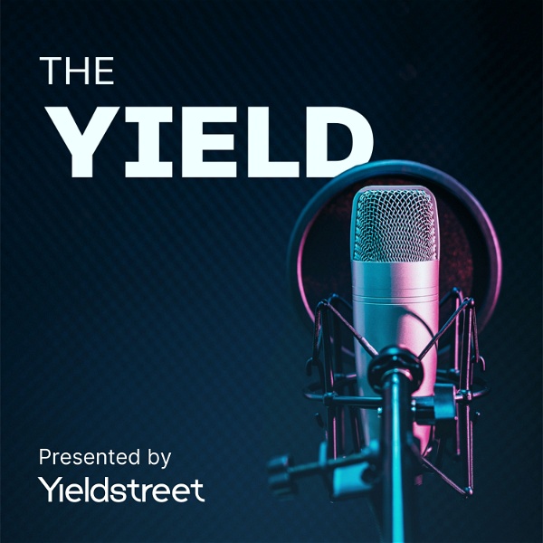Artwork for The Yield